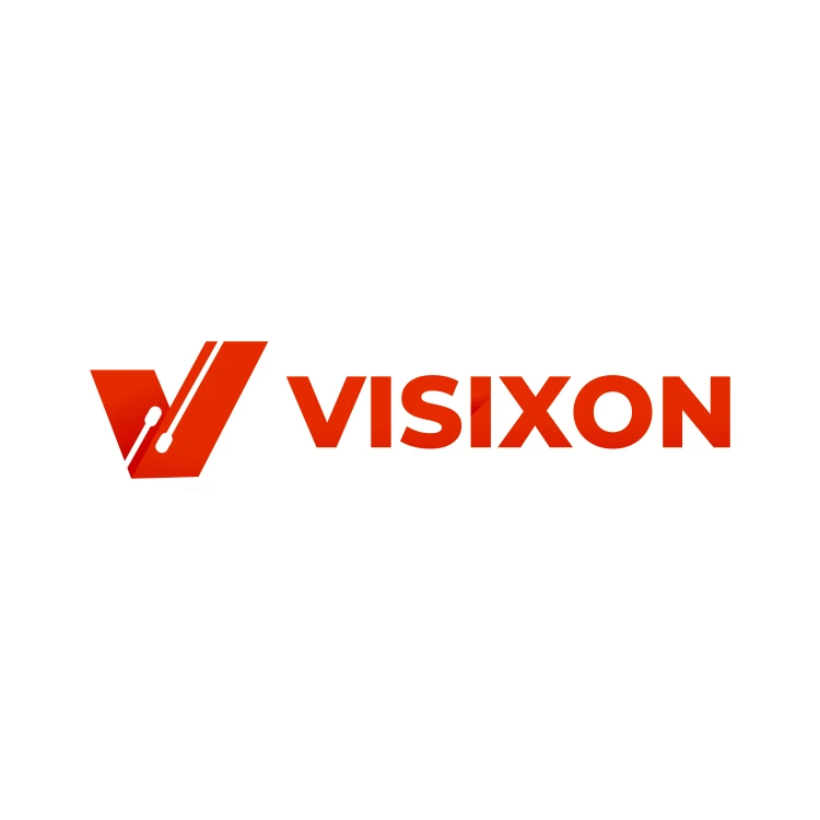 Visixon logo